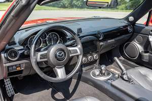 MAZDA MX-5 MIATA GRAND TOURING 2006 D'OCCASION CÔTÉ GAUCHE/CÔTÉ DROIT - Product Image 2