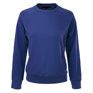 Sweat-shirt à col rond en coton 100% uni personnalisé de haute qualité Sweat à capuche surdimensionné pour hommes T-shirt polaire vierge taille 6XL pour l'hiver - Product Image 4