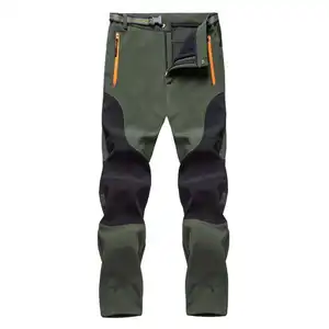 Buy Wholesale China Men's Hiking Convertible Pants Outdoor Waterproof Quick  Dry Zip Off Lightweight Fishing Pants & Outdoor Pants at USD 11