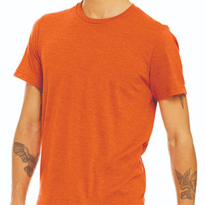 เสื้อยืดลำลองสำหรับผู้ชายน้ำหนักเบาระบายอากาศได้ดีมีโลโก้/สีสไตล์ที่สมบูรณ์แบบสำหรับเสื้อยืดผู้ชายใส่สบาย - Product Image 5