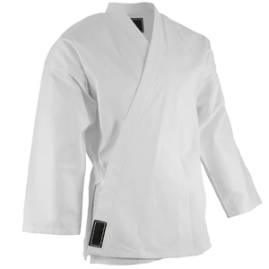 Nueva llegada Jiu Jitsu Gi Kimono personalizar Logo alta calidad Bjj uniformes artes marciales desgaste Karate Judo Karate trajes - Product Image 5