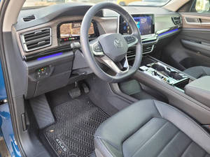 รถยนต์ Volkswagen Atlas SEL 4Motion ปี 2025 สภาพดี ใช้งานน้อย 5k - Product Image 5