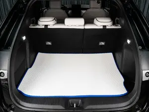 HUNDA ENS1 2024, Sedán AWD con Batería de Litio, Neumáticos R18 y Asientos de Cuero, Interior Oscuro, Cámara Trasera, Listo para Enviar - Product Image 3