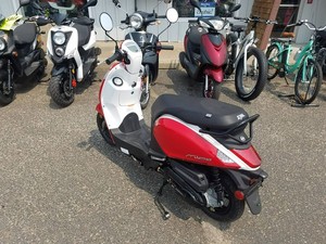 Nouveau Scooter-Moto SYM <span class=keywords><strong>Mio</strong></span> 49cc 2026 – Super Nouveauté - Product Image 4