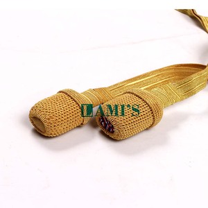 ชุดเซเบอร์ซอร์ปมเครื่องแบบเซเบอร์ | ทองมีหัวปม - Product Image 3