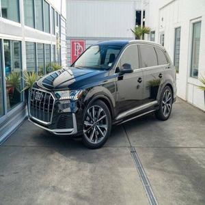 Audi SQ7 2023 en Perfecto Estado - Product Image 1