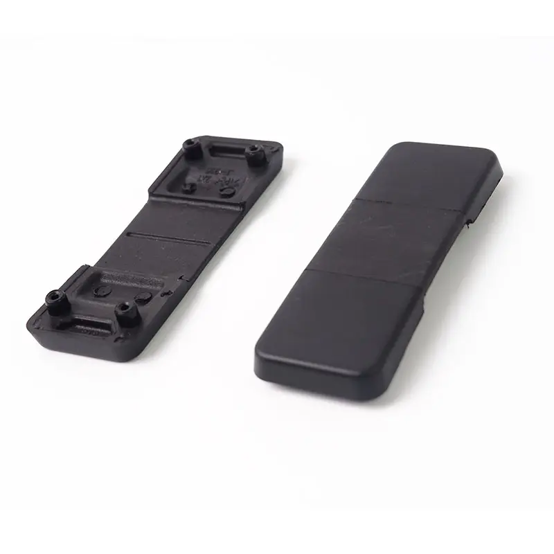 Spare part for samsonite TPE luggage suitcase flexible hinge for sturdy side replacement luggage hinges