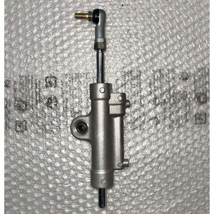 Amortisseur de direction avec poignée en aluminium pour Yamaha R1 2004-2008, pièces de moto 5VY234900000 - Product Image 1