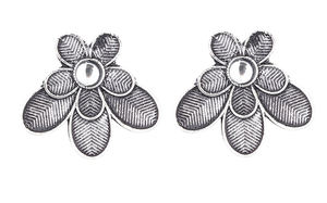 ชุดเครื่องประดับแฟชั่น สร้อยคอและต่างหูแบบติดหู ทนทานและมีสไตล์ เหมาะสำหรับเป็นของขวัญ ราคาสมเหตุสมผล - Product Image 5