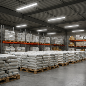 Riz Basmati 1121 disponible en gros à prix réduit pour les acheteurs professionnels - Product Image 2