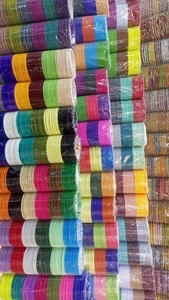 Ws bracelets métalliques multicolores internationaux beaux bracelets incassables jurra de haute qualité bracelets de mariée - Product Image 4