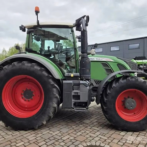 Soigneusement utilisé 724 Profi - Product Image 1