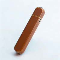 Kits de cigarettes classiques ODM en gros, 1ml, 2ml, 1g, 2g, vides, personnalisables, jetables, portables, rechargeables au lithium pour le camping