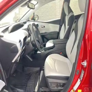 TOYOTA PRIUS ONE, Vehículo Híbrido de 5 Puertas, Tracción Delantera, Tipo Hatchback - Product Image 3