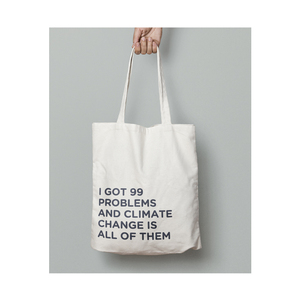 Superbe qualité personnalisé imprimé coton toile sac fourre-tout écologique réutilisable et recyclable meilleur prix pour l'Inde Shopping - Product Image 1