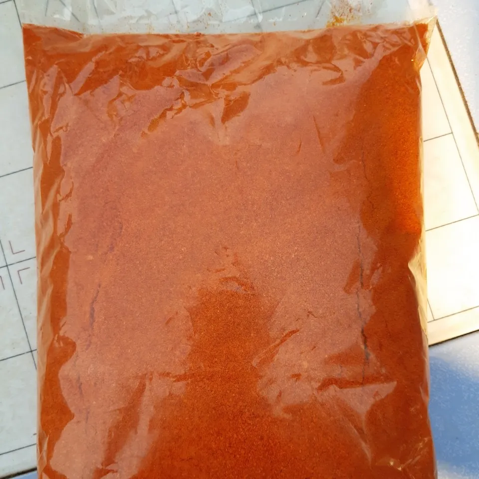 Trockener roter Chili-Pfeffer zum Verkauf/perfekter Preis Red Chili Powder Sophie