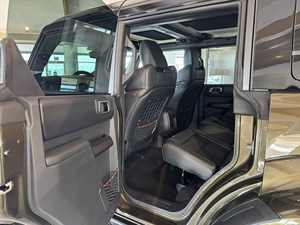 Ford Bronco Raptor 2025 Usado - Product Image 5