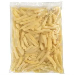 frozen potato frozen fries at lowest factory price prefried potato french fries