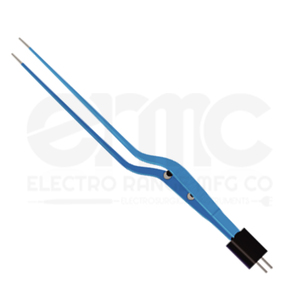 Pince bipolaire à baïonnette Hardy réutilisable isolée aux États-Unis CE ISO approuvé Outils de qualité allemands super fins - Product Image 4
