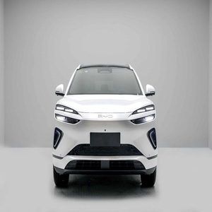 รถ SUV ไฟฟ้าสุดหรู Sealion 06 รุ่นปี 2025 สีขาว ไมล์ 0 กม./ชม. ราคาคุ้มค่า พร้อมระบบนำทาง รุ่น Build Dreams Plus ขับเคลื่อนล้อหลัง - Product Image 1