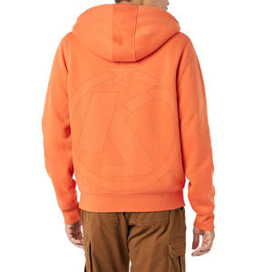 <b>Men</b> Casual Fleece Hoodie Low MOQ Best Quality <b>Men</b> Fleece <b>Hoodies</b> Wholesale Price Hoodie Made In Pakistan - Product Image 3