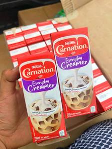 ขายนมข้น/นมข้นระเหย - Product Image 4