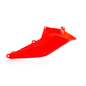 Supporto Laterale per Numero in Plastica Acerbis per KTM - Product Image 1