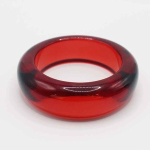 Pulseras y Brazaletes de Resina para Mujer, Nueva Colección, Joyería Estilo Ángel para Fiestas y Bodas, Alta Calidad - Product Image 4