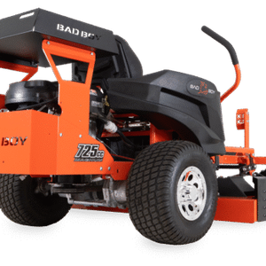 Meilleur classement! BMZ54KT724 Tondeuses autoportées à braquage zéro 54'' Caliber - Moteurs haute performance - Prêtes à être expédiées - Product Image 5