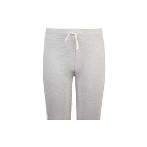 Pantaloni Sportivi Casual da Ragazza Ideology con Striscia Laterale, Grigio, Taglia Media, Tessuto Lavorato a Maglia - Product Image 2