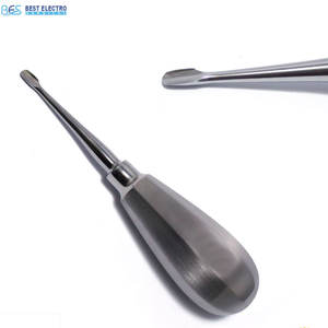 Juego de Elevadores Dentales Profesionales al por Mayor, Tamaño Personalizado, Bajo Precio - Product Image 4