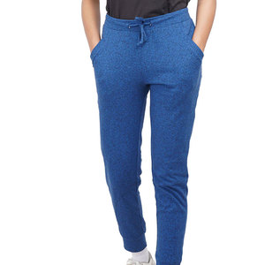กางเกงผู้หญิงผ้าคอตตอนกันลมระบายอากาศได้ดีแห้งเร็วสไตล์ลำลองไม่เหมือนใครสำหรับฤดูหนาว - Product Image 1