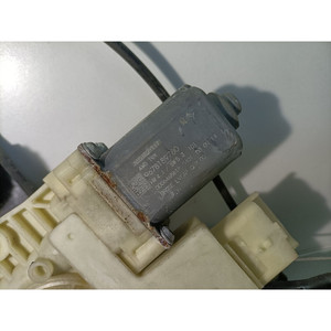 Mecanismo Regulador de Ventanilla Delantera Derecha PEUGEOT 308 2ª Serie 9826079480 DV6C-9HC-9H05 (13>) - Product Image 5