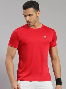 Camisetas Premium de Cuello Redondo para Hombre, Algodón Pima, Secado Rápido, Transpirable, Ecológicas, Casuales, Elegantes, Corte Regular, Tallas S-4XL - Product Image 2