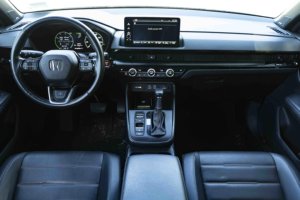 Honda CR-V Hybrid Sport Touring 2023 Usado en Buen Estado - Product Image 6