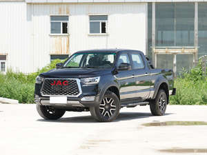 Pick-up 2.4T RWD/AWD 2024, neuf et d'occasion, essence ou diesel, 2.0T/2.4T, à vendre depuis la Chine, sans accident - Product Image 2
