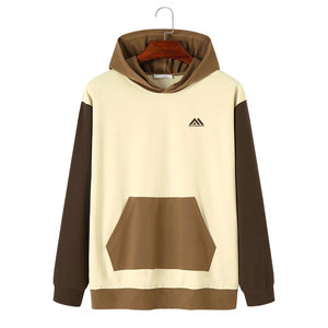 2024 nueva llegada Light Wight hombres sudaderas con capucha personalizadas su propio diseño hombres sudaderas con capucha para venta en línea - Product Image 1