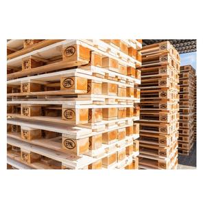 Palettes EPAL en bois en vrac à vendre à bas prix - Product Image 3