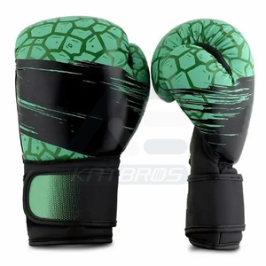 Guantes de Boxeo Enduro Diseñados para Entrenamiento Prolongado, Durabilidad, Comodidad y Soporte Confiable para Golpes - Product Image 6