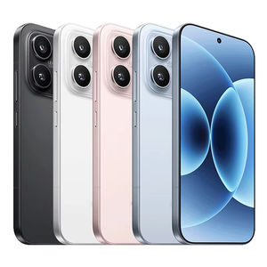 Smartphone <span class=keywords><strong>Xiaomi</strong></span> 17 5G 2026 di Ultima Generazione con Display AMOLED da 6.3\", HyperOS 3, Batteria da 7000 mAh e Ricarica Rapida da 100W - Product Image 3