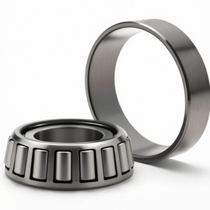 Tapered Roller <b>Bearing</b> 32324 by for FAG 120 mm Inner Diameter 260 mm Outer Diameter 90.5 mm Width - Product Image 3