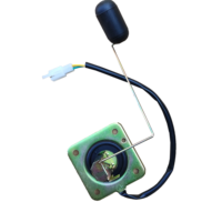 ADV300 Performance Système d'échappement ECU Tuning Chip Filtre à air à haut débit