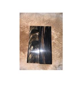 Escamas de Cuerno Artesanales Tradicionales para Mangos de Cuchillos, Ecológicas, Hechas a Mano, Duraderas, Material de Calidad Artesanal - Product Image 2