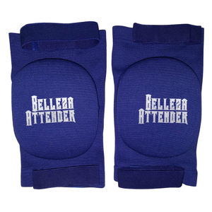 Kamas Vente en gros Manchons de compression en nylon pour genouillère Coussinets en gel pour la rotule Stabilisateurs latéraux pour les douleurs au genou, le coude et le sport - Product Image 2