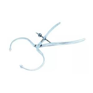 คีมสำหรับยึดกระดูกและกระดูกเชิงกรานชุดต่างๆอุปกรณ์เกี่ยวกับศัลยกรรมกระดูกทำจากสแตนเลสเยอรมัน - Product Image 2