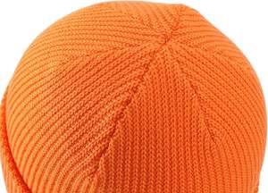 Latest Arrival Unisex Winter <b>Beanie</b> Thick Knitted 100% Acrylic Cuffed <b>Skull</b> Cap Ripped Rhinestone for Men Women for Ski - Product Image 3