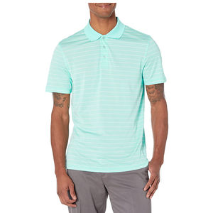 Polos ligeros transpirables de secado rápido antiarrugas sostenibles última llegada populares polos casuales para hombres - Product Image 1