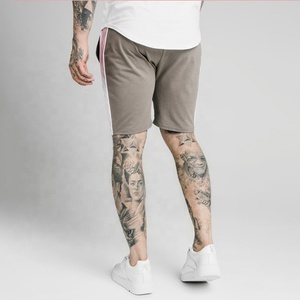 Conjunto de ropa doble para hombre, conjunto de dos piezas de estilo urbano para hombre, camisa de manga corta y pantalones cortos, ropa de marca, conjuntos de verano para hombre - Product Image 6