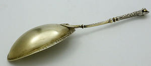 Ensemble de couverts élégants en acier inoxydable pour la maison Restaurant Design personnalisé Couverts de qualité supérieure Cuillère de mariage de l'Inde Idéal pour les repas - Product Image 3