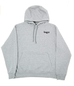 Hommes de Pull Polaire À Capuche 80% Coton 20% Polyester Importés Tirer Sur fermeture Machine Lavage Beaucoup Sourcing De Bangladesh - Product Image 1